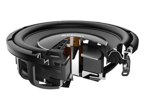 Audison Voce II - AV 12 D4 II - Cross-Section