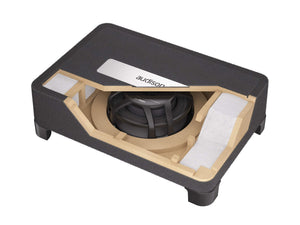 Audison Voce II - AVBX 10 D4 II - Cut-out