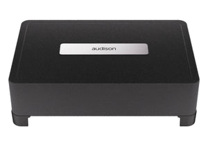 Audison Voce II - AVBX 12 D4 II - Top / Side