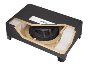Audison Voce II - AVBX 12 D4 II - Cut-out