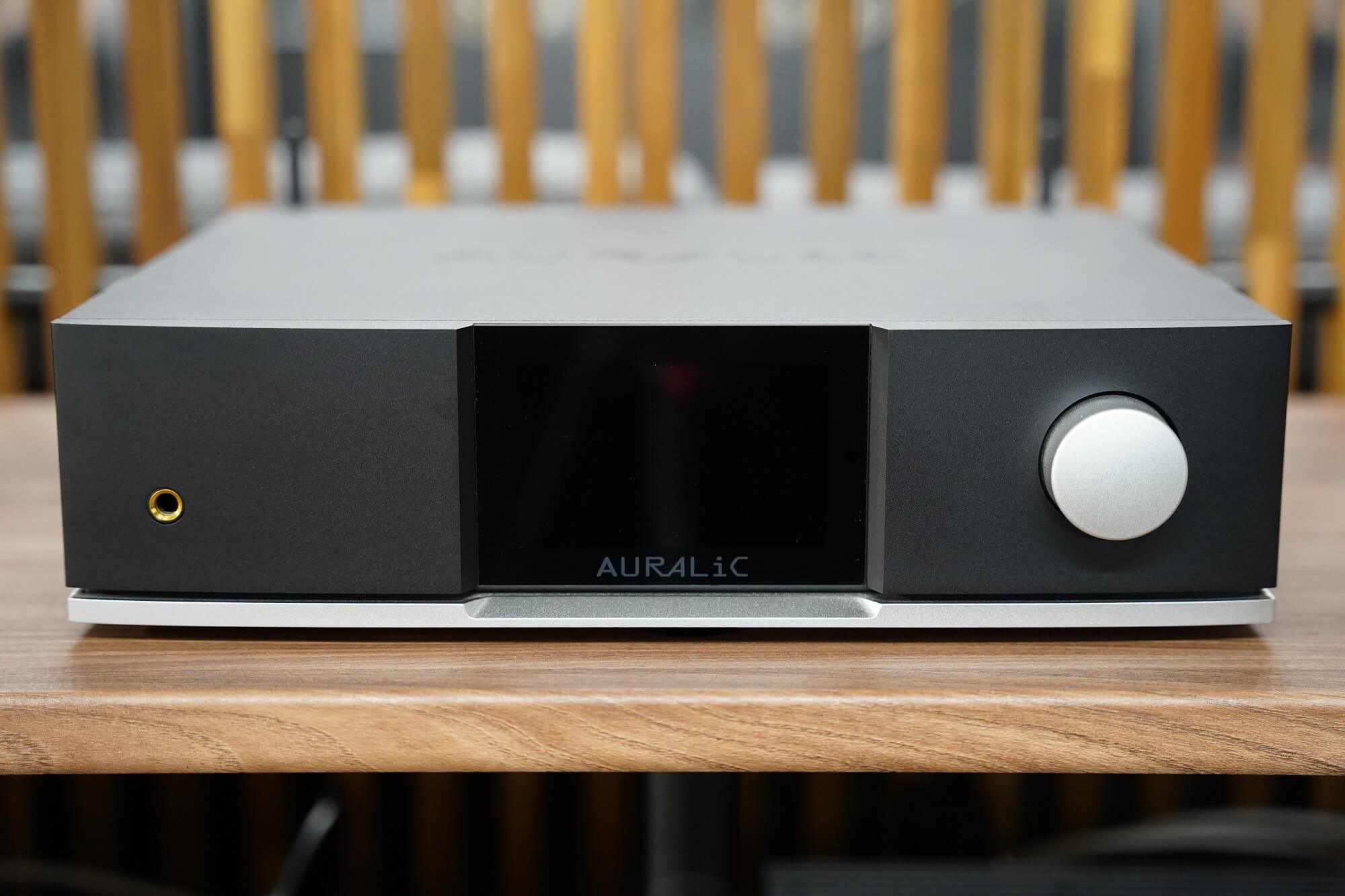 Auralic Altair G1.1 - Network Streamer - Ex Demo