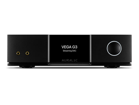 Auralic Vega G3 - Streaming DAC