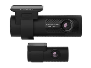 BlackVue DR770X-2CH - Front 2