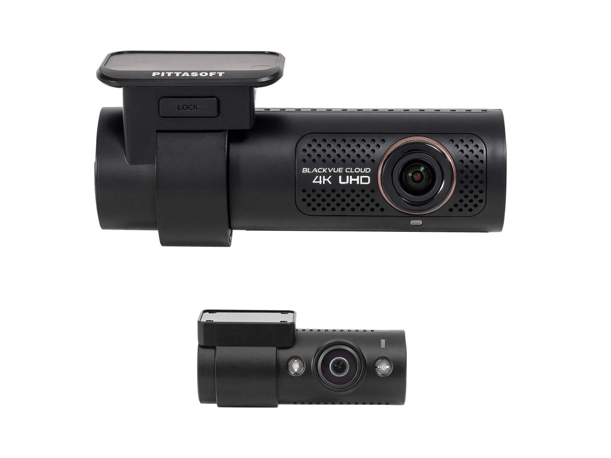 BlackVue DR970X-2CH IR - Front