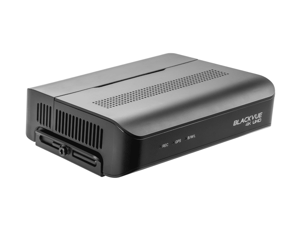 BlackVue DR970X Box Plus - Box