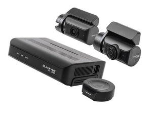 BlackVue DR970X Box Plus - 4K Cloud Dashcam