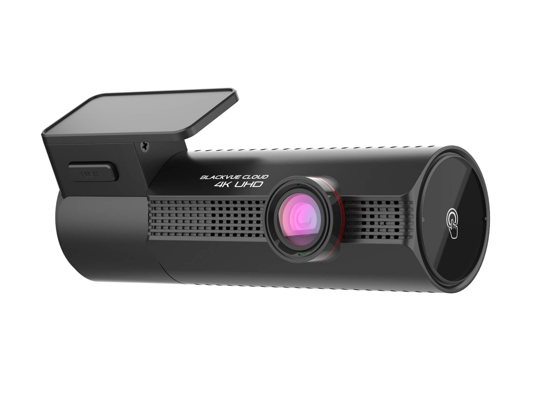 BlackVue ELITE 10 2CH / 4K - Front