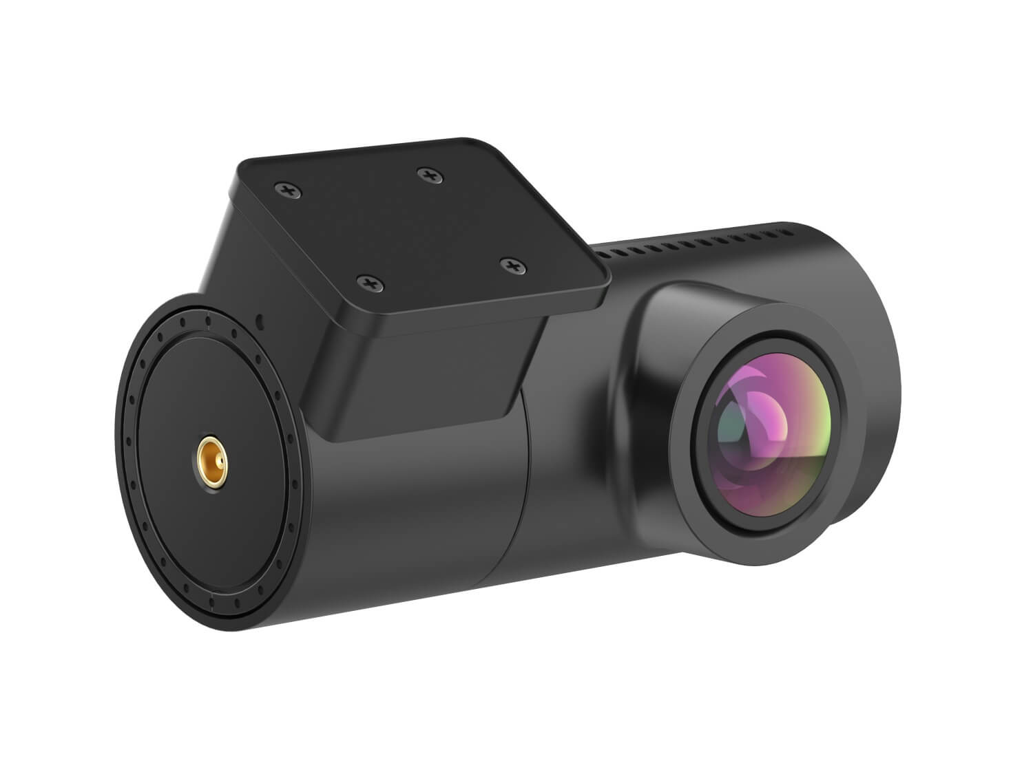 BlackVue ELITE 10 2CH / 4K - Rear