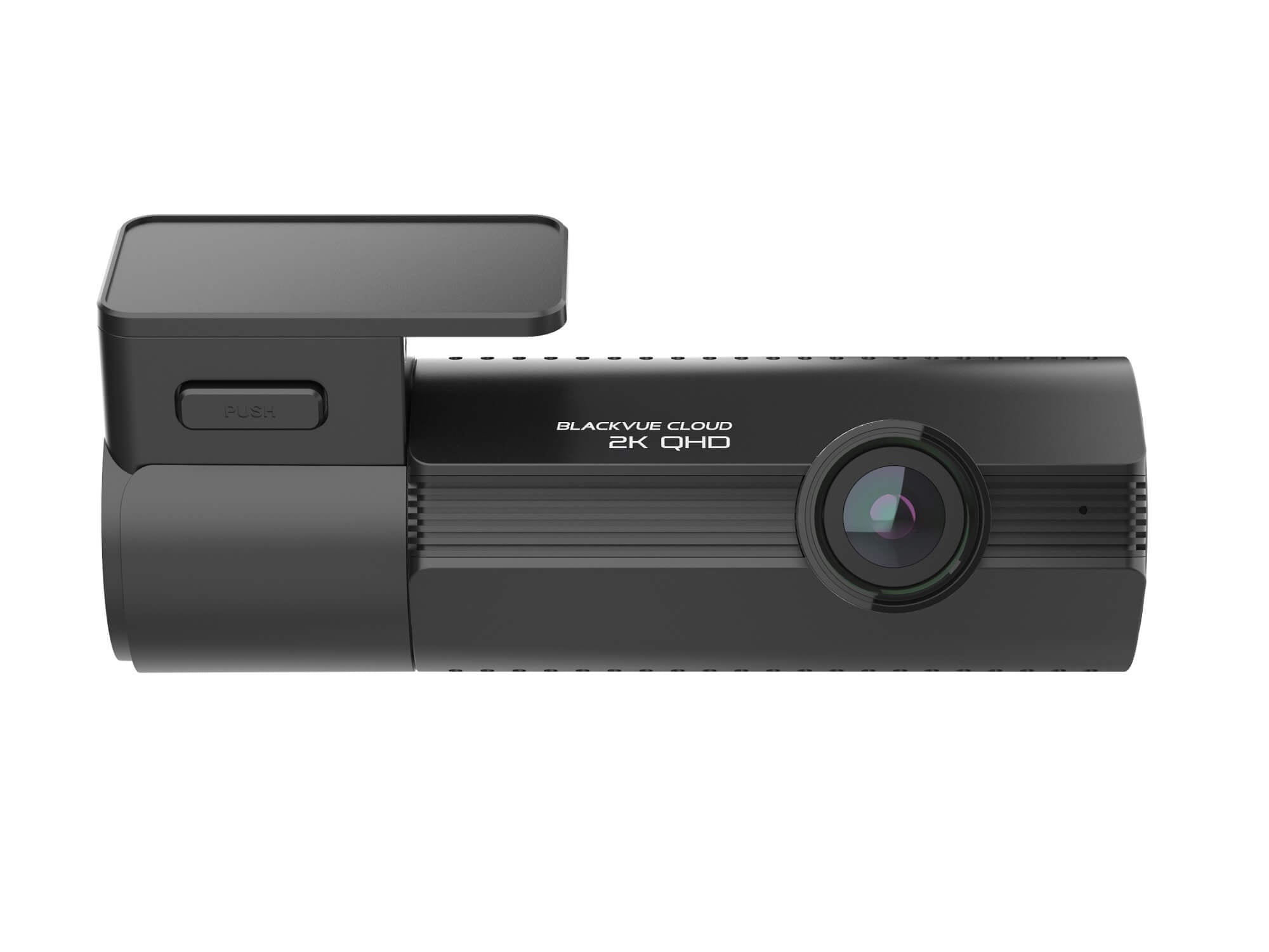 BlackVue ELITE 8 1CH / 2K - Front