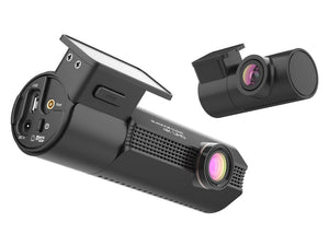 BlackVue ELITE 9 2CH / 4K - Front and Rear HDR Dashcam