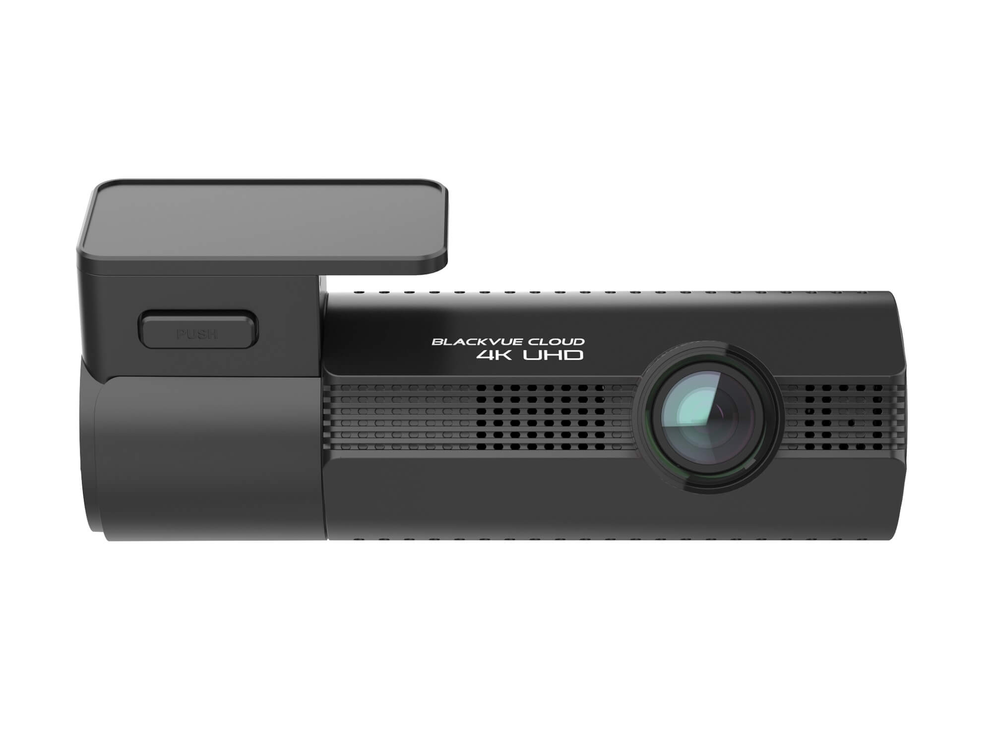 BlackVue ELITE 9 2CH / 4K - Front and Rear HDR Dashcam - Front