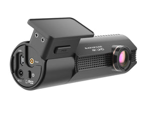 BlackVue ELITE 9 2CH / 4K - Front and Rear HDR Dashcam - Front Angle