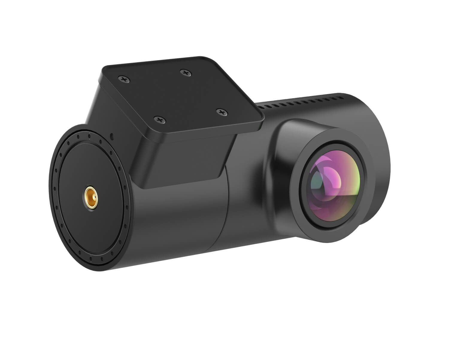 BlackVue ELITE 9 2CH / 4K - Front and Rear HDR Dashcam - Rear Cam