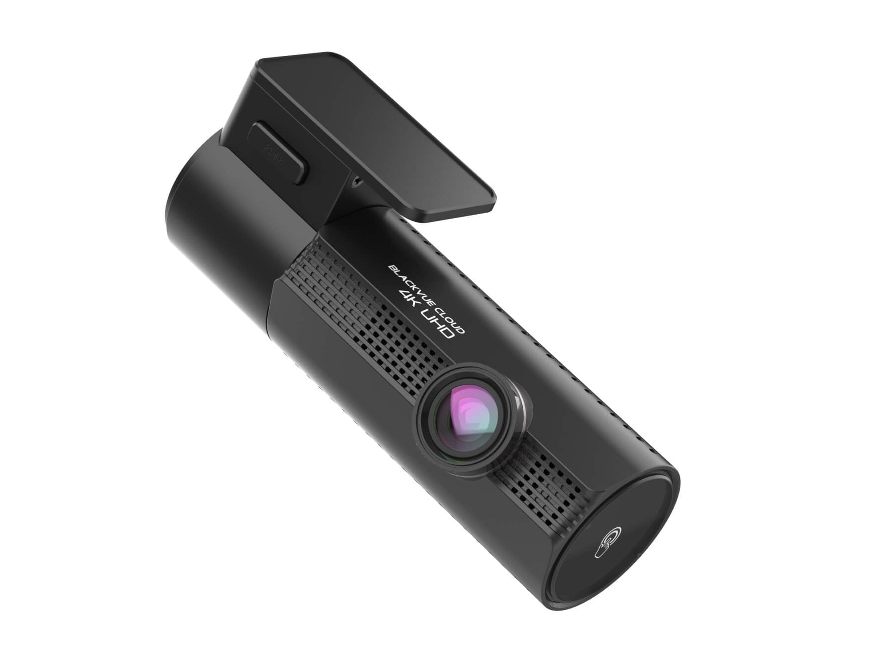 BlackVue ELITE 9 2CH / 4K - Front and Rear HDR Dashcam - Front Angle
