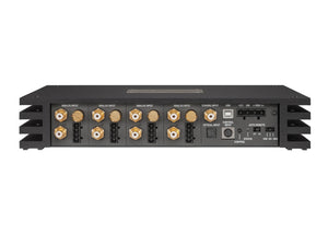 Brax DSP - Analogue Input Black