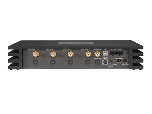 Brax DSP -Digital Input Black