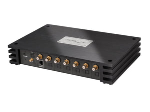 Brax DSP - Digital Output Black