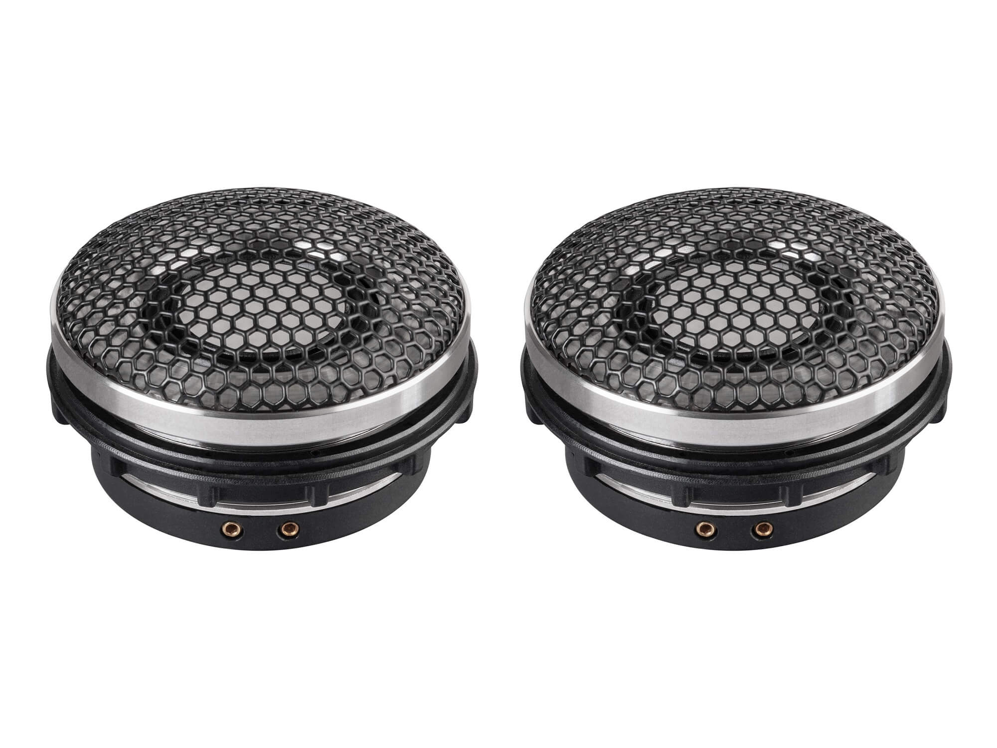Brax Graphic GL1 Mk2 - 25mm Tweeter Set