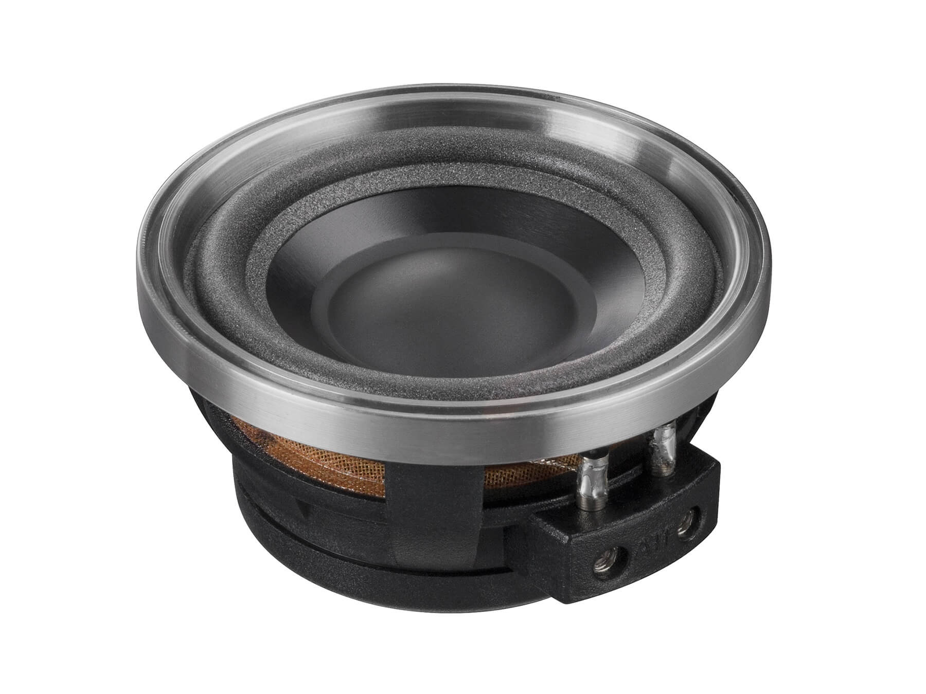 Brax Graphic GL2 - Side Angle