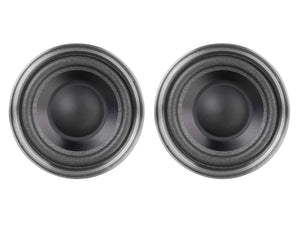 Brax Graphic GL2 - 2" Midrange Speakers