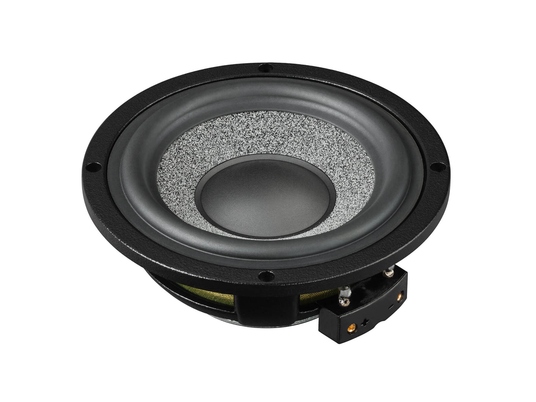 Brax Graphic GL3 Mk2 - Side Angle