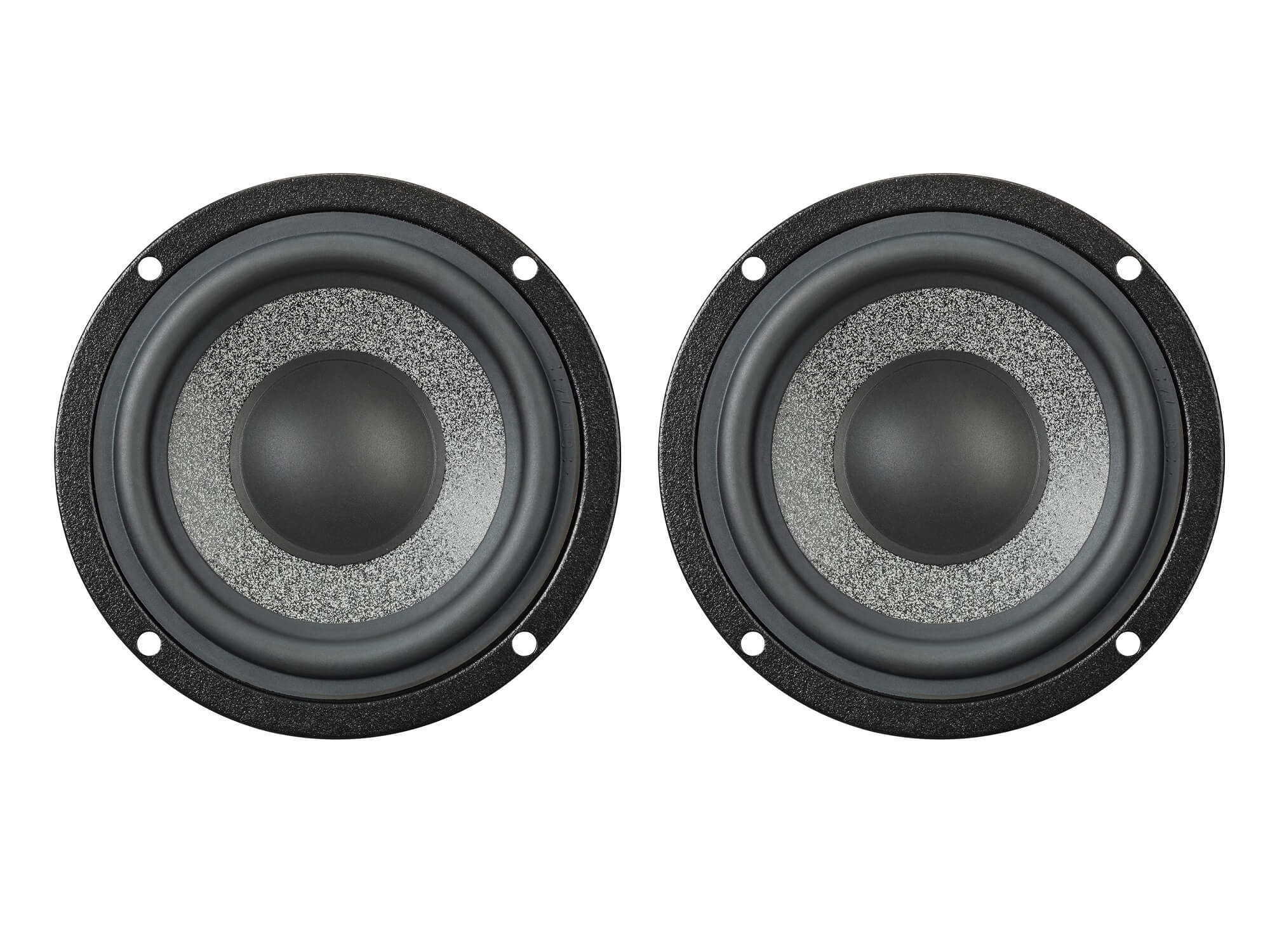 Brax Graphic GL3 Mk2 - 3.15" Midrange Speakers