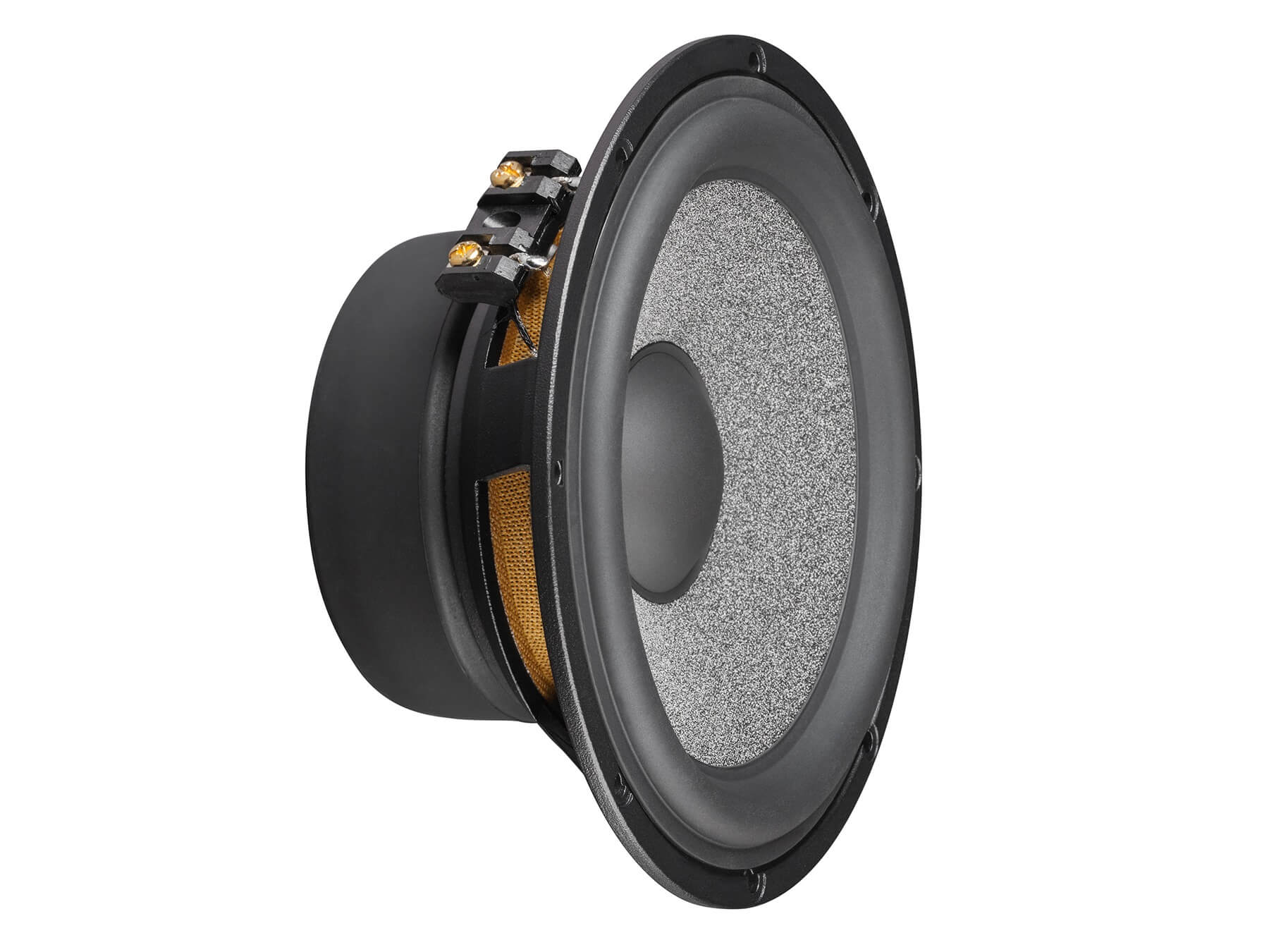 Brax Graphic GL6 Mk2 - Side Angle