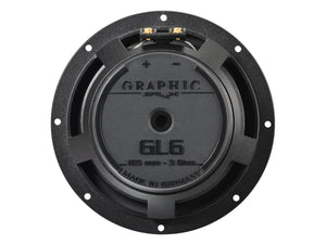 Brax Graphic GL6 Mk2 - Rear