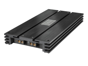 Brax GX2400 - Power Connections