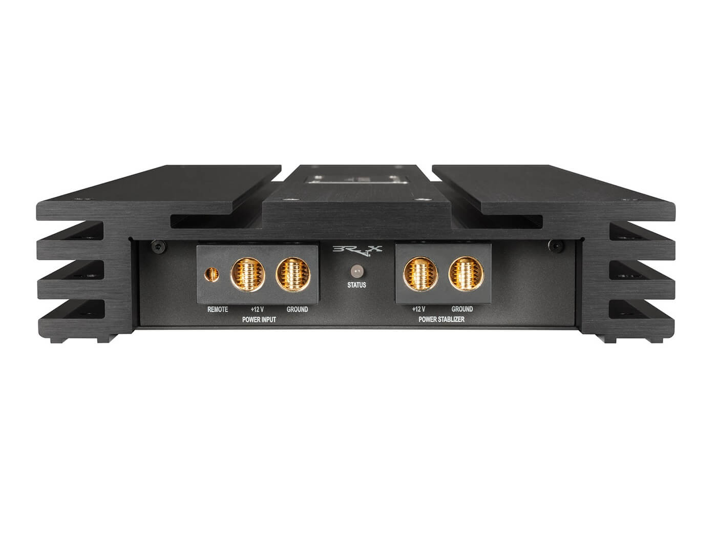 Brax GX2400 - Side View