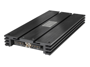 Brax GX2400 - 4 Channel Amplifier