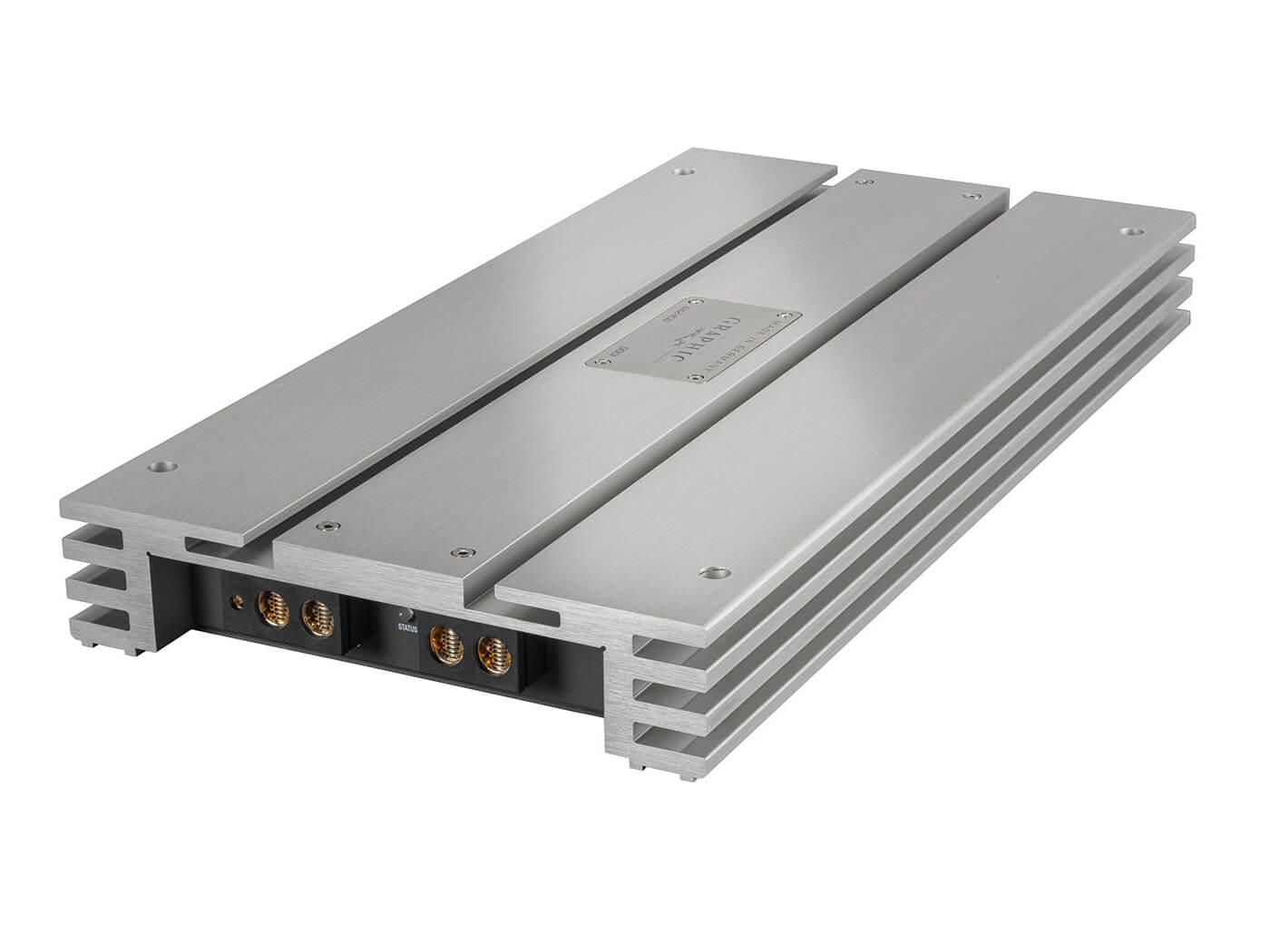 Brax GX2400 - Silver 2