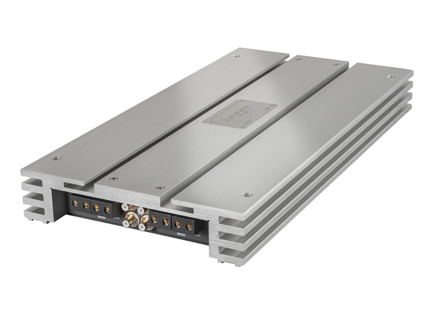 Brax GX2400 - Silver