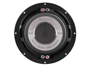 Brax Matrix ML10 SUB - Rear