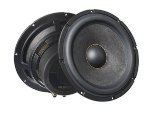 Brax Matrix ML165 Pro - 6.5 Inch Woofers