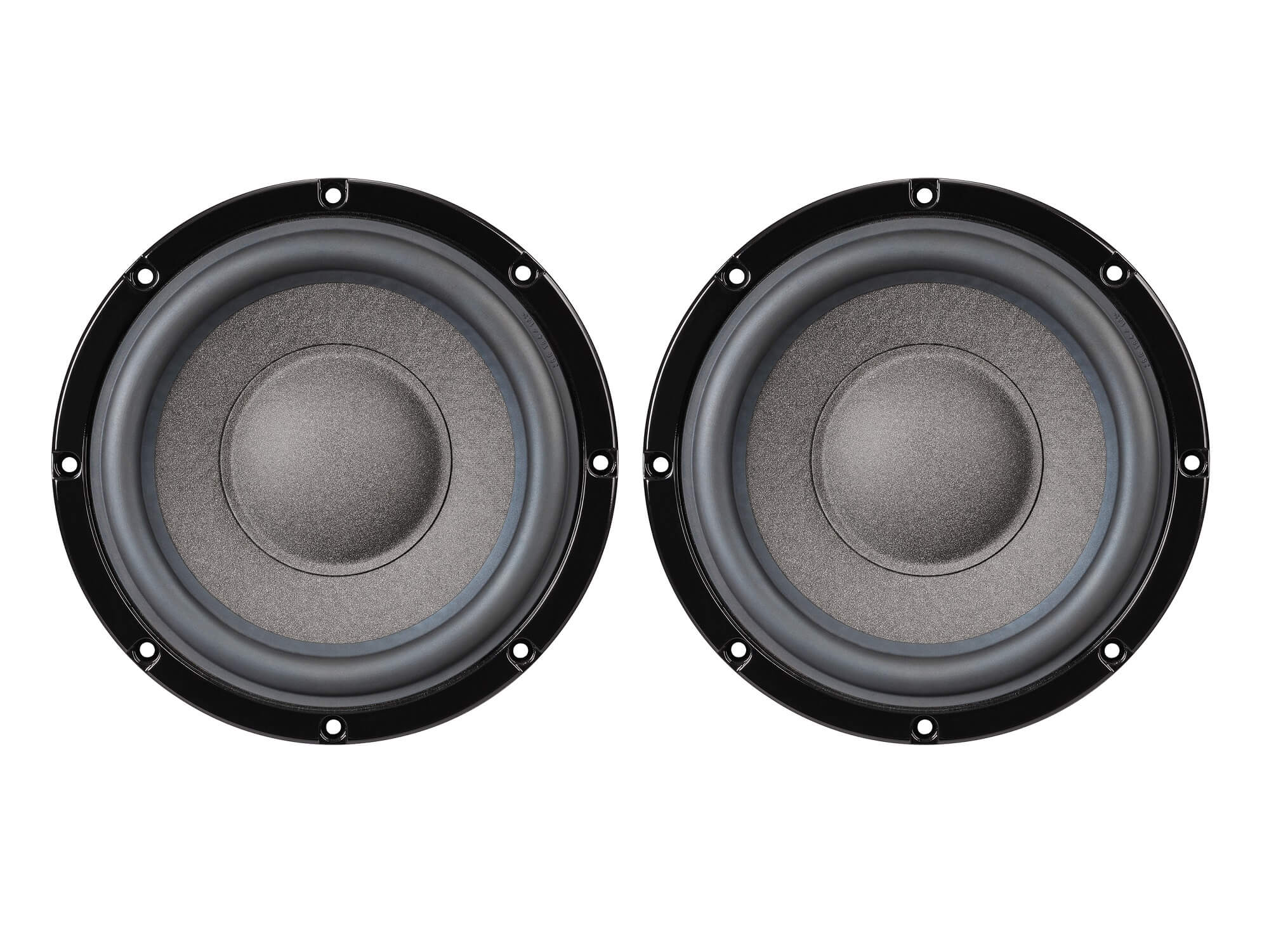 Brax Matrix ML8 MID - 8 Inch Mid-Bass Woofers