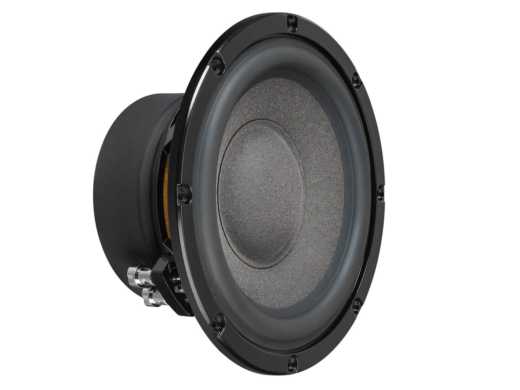 Brax Matrix ML18 SUB - Side Angle