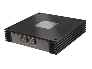 Brax MX4 Pro - Connections
