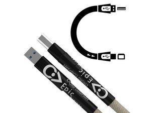 Chord Epic Tuned Aray DIGITAL - USB Cable