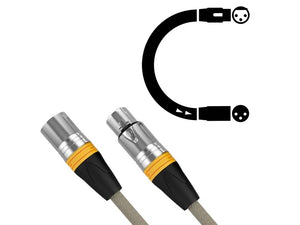 Chord Epic Tuned Array DIGITAL - 1XLR / 1XLR AES/EBU Cable