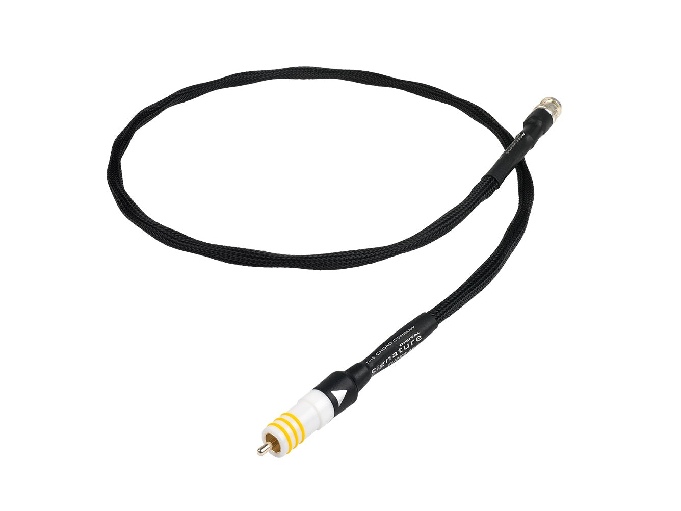 Chord Signature Super Array DIGITAL - RCA / BNC - Full Cable