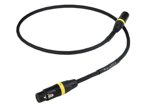 Chord Signature Super Array DIGITAL - 1XLR / 1XLR AES/EBU Cable - Full