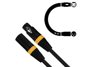 Chord Signature Super Array DIGITAL - 1XLR / 1XLR AES/EBU Cable