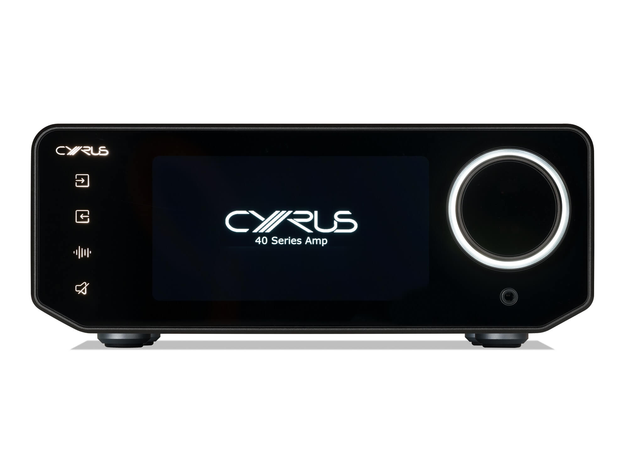 Cyrus 40 AMP - Integrated Amplifier