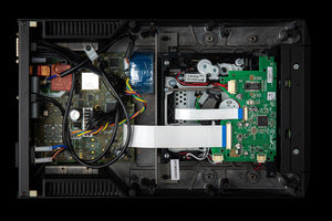 Cyrus CDt-XR - Bottom / Inside