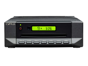 Cyrus Classic CDi - Integrated CD Player