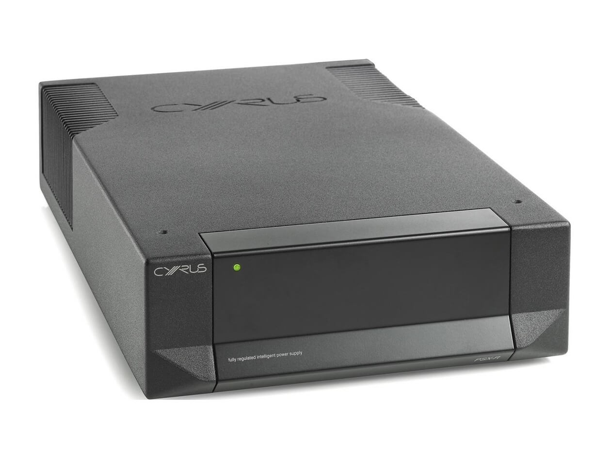 Cyrus Classic PSX-R2 - Top Angle