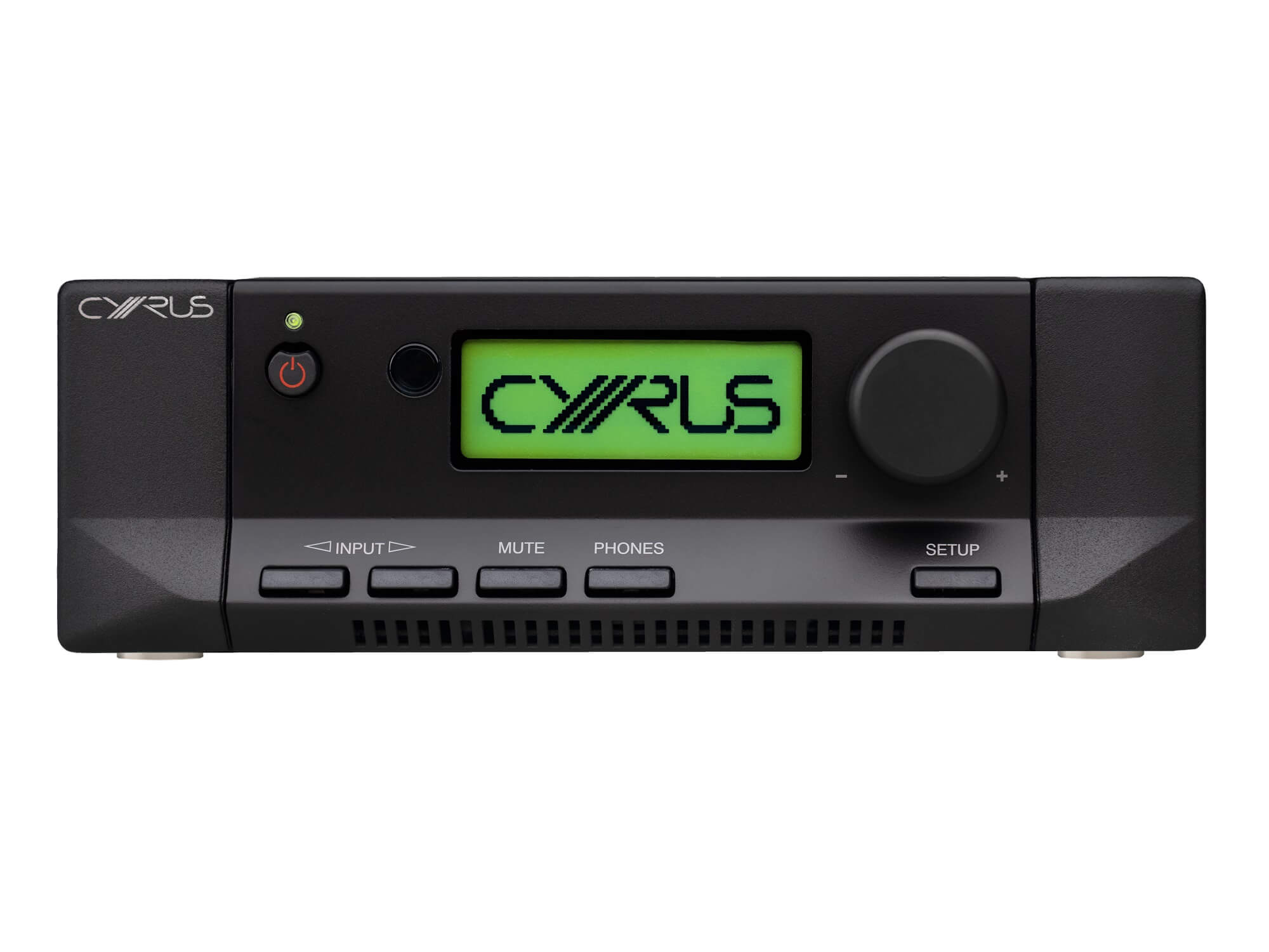 Cyrus Classic PRE - Pre-Amplifier