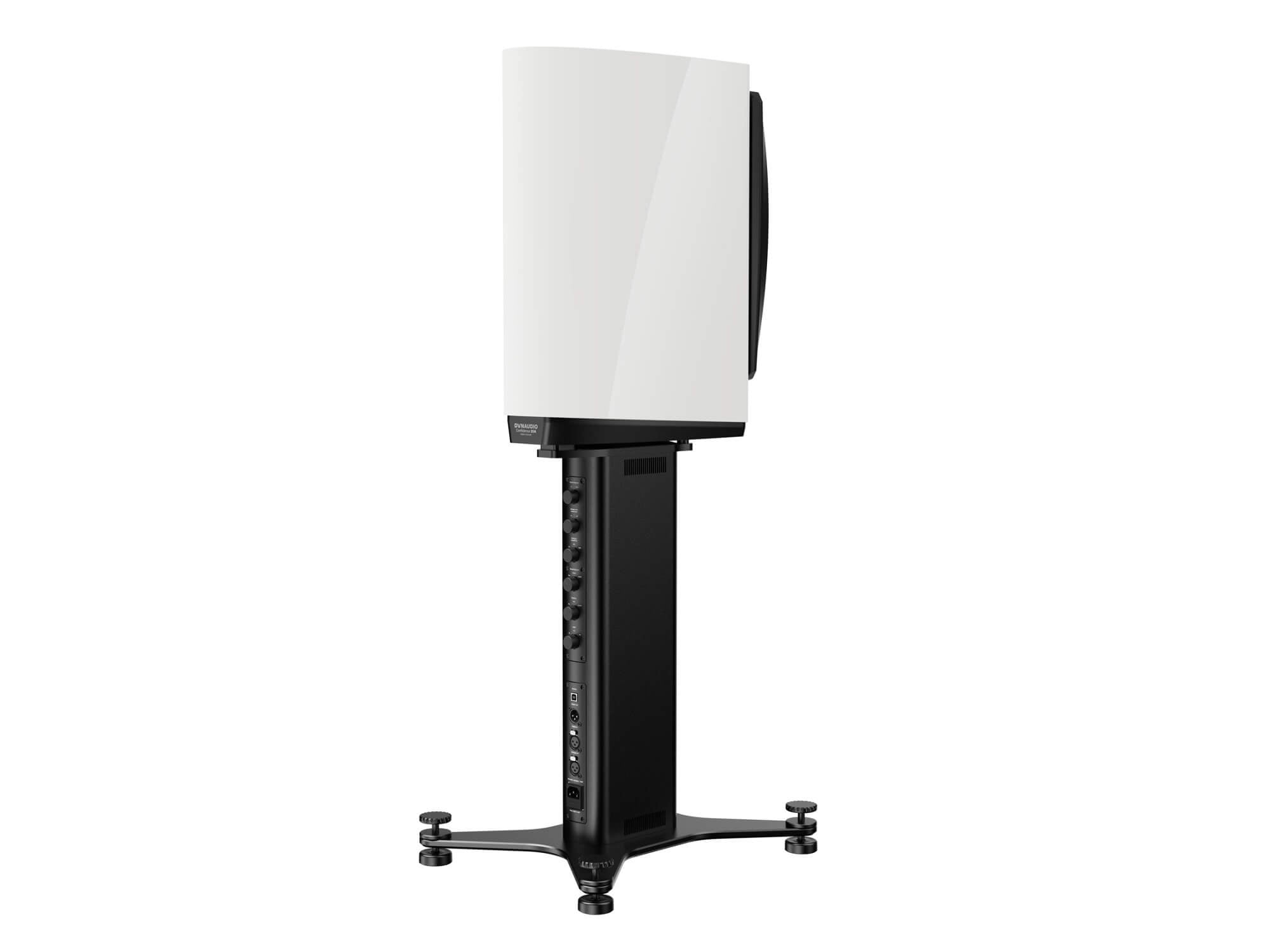 Dynaudio Confidence 20a - Snow Gloss / Rear