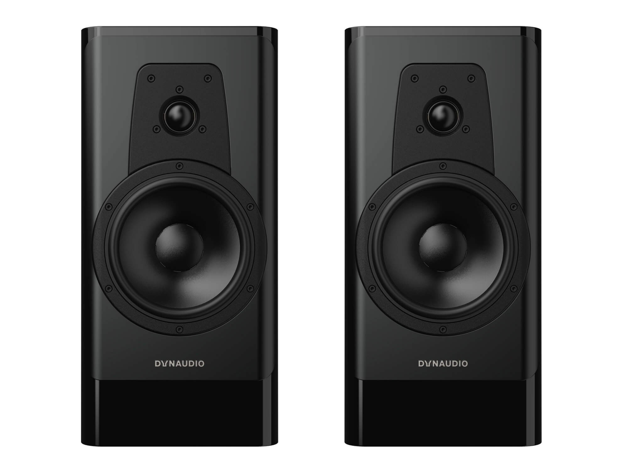 Dynaudio Contour 20 Black-Edition - Standmount Speakers